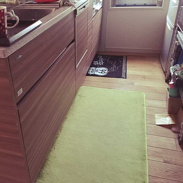 Eriさんの実例写真