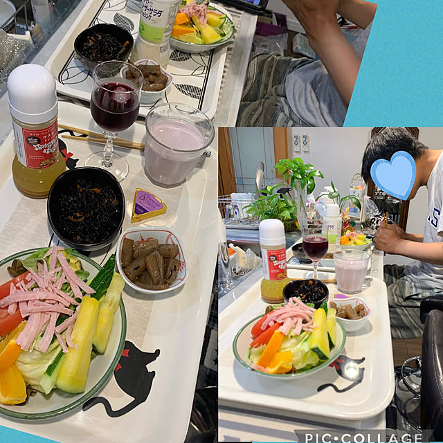 Aqettyさんの部屋