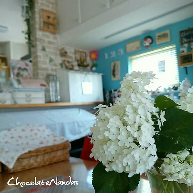 ChocolateNandasさんの実例写真