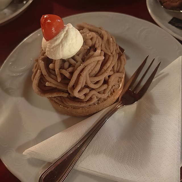 lustigさんの部屋