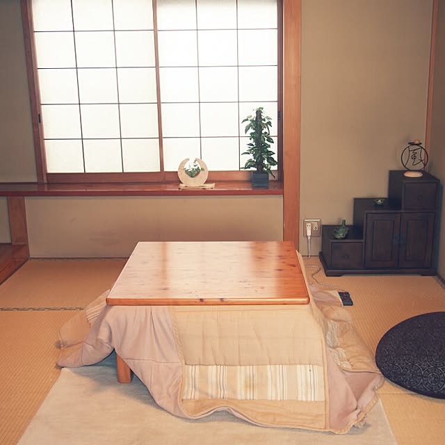tomoさんの実例写真