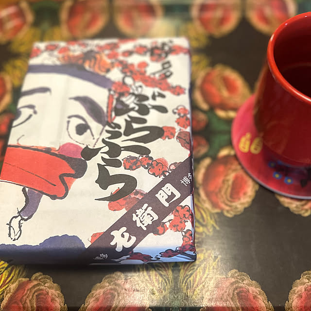 okyame-chanさんの部屋