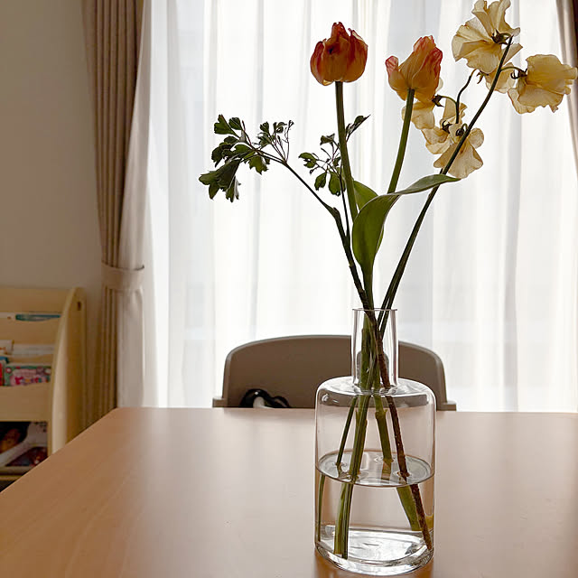 annさんの実例写真