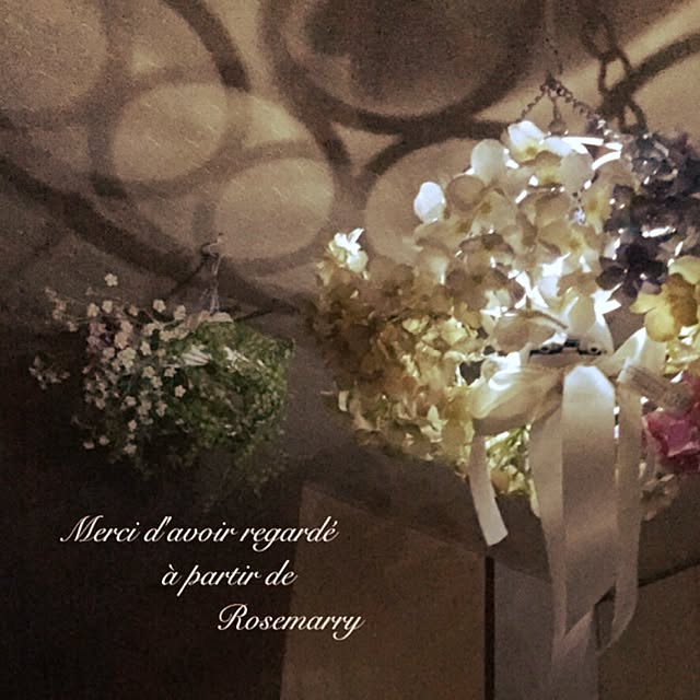 maria.rさんの実例写真