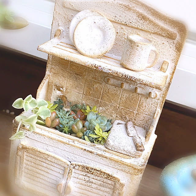 rikoさんの実例写真