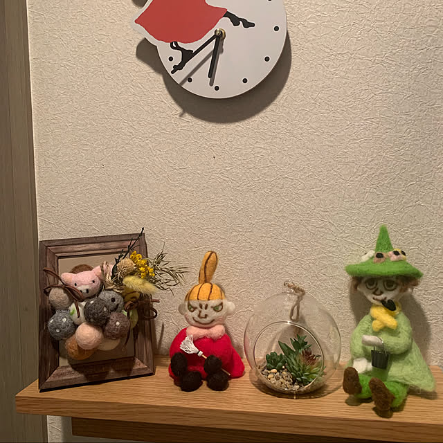 JUNさんの実例写真
