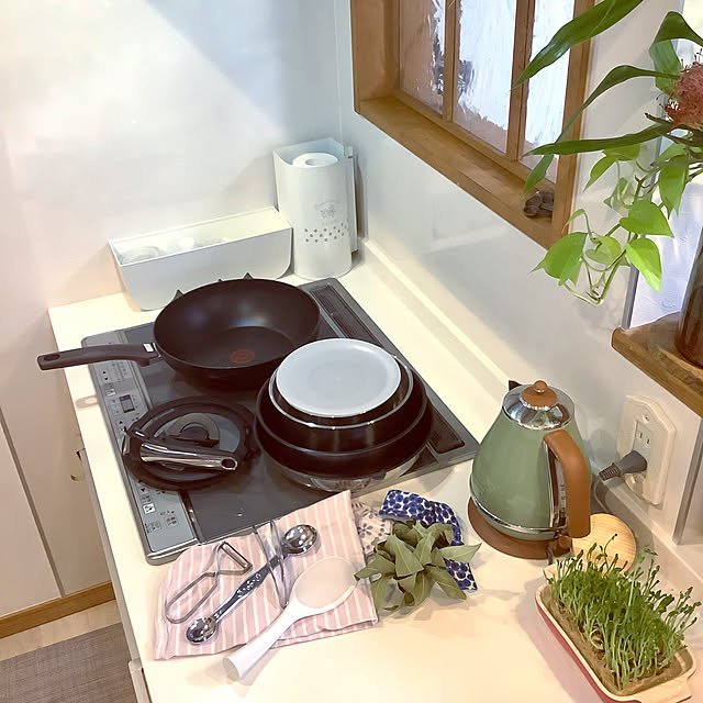 naive.coccoさんの実例写真