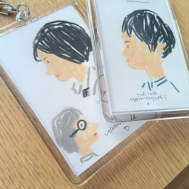 h.t.さんの部屋