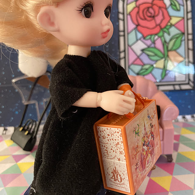 manduonmaさんの部屋