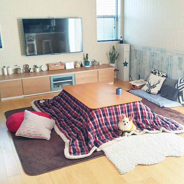 anny_minkさんの実例写真