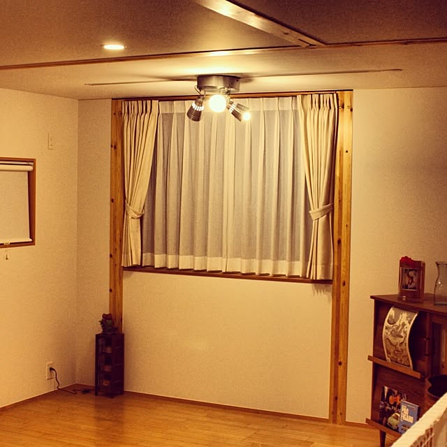 Takuさんの実例写真