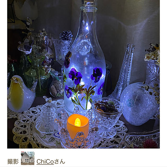 ChiCoさんの実例写真
