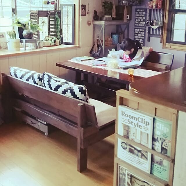 noriさんの実例写真