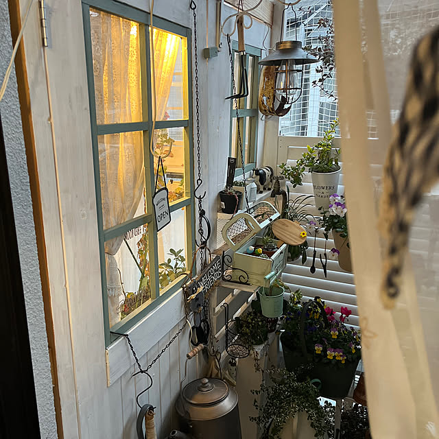 Atsukoさんの部屋