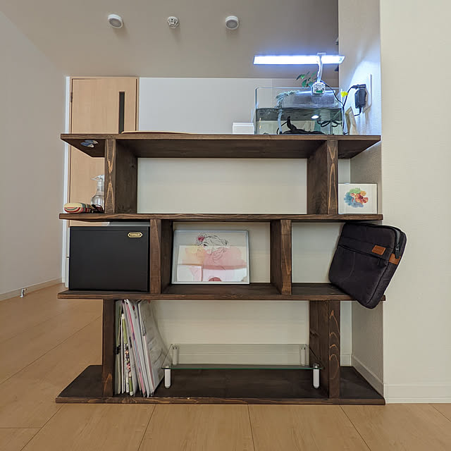 sashiminteriorさんの実例写真