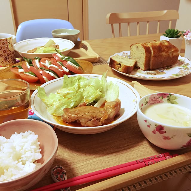 mari...さんの実例写真