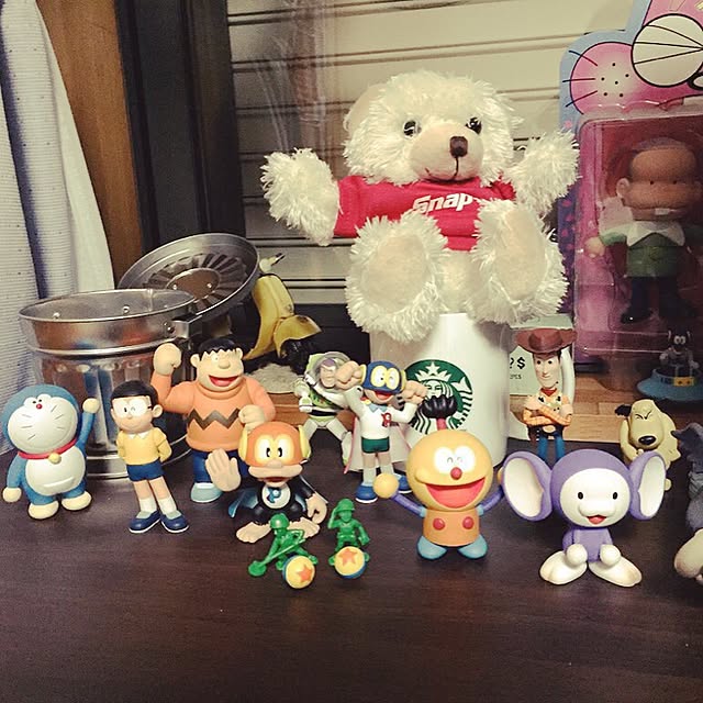 nozomu.inzmさんの実例写真