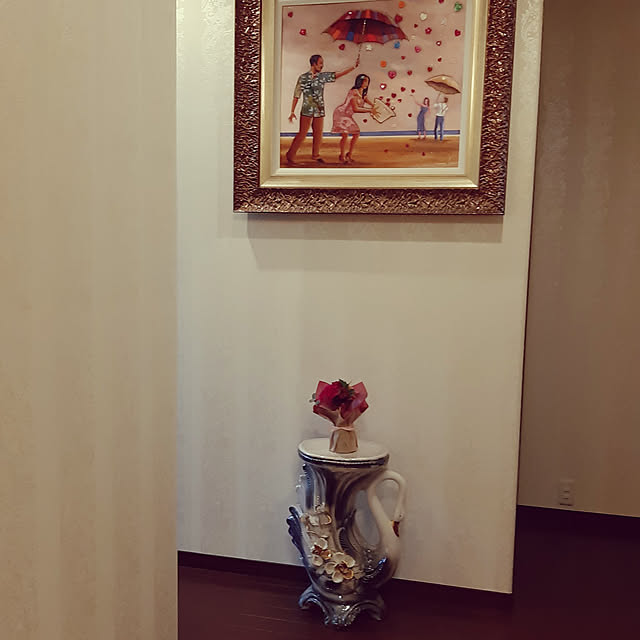 ROSEさんの実例写真
