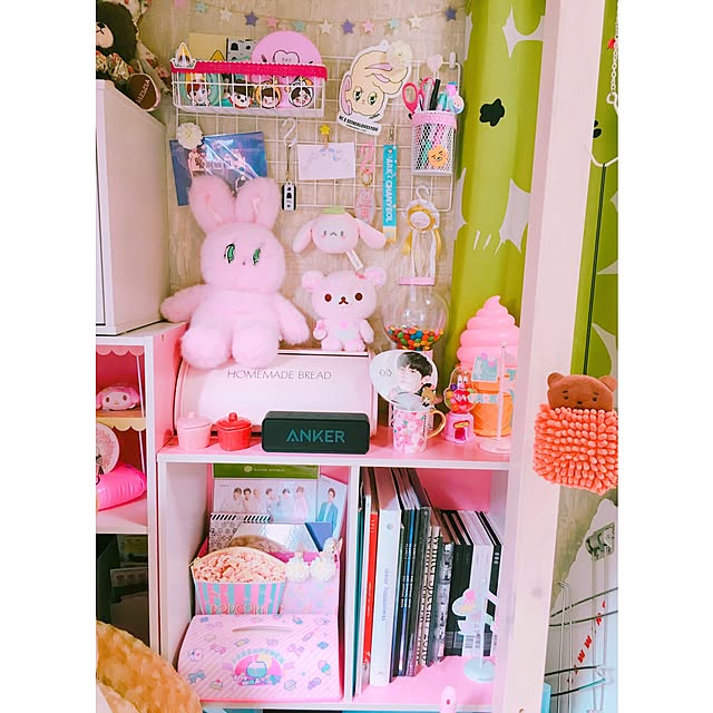kanaさんの実例写真