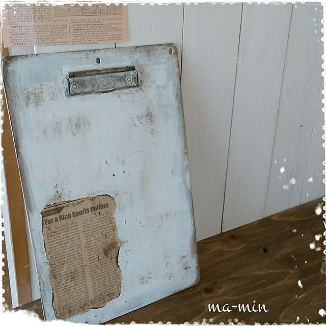 maminさんの実例写真