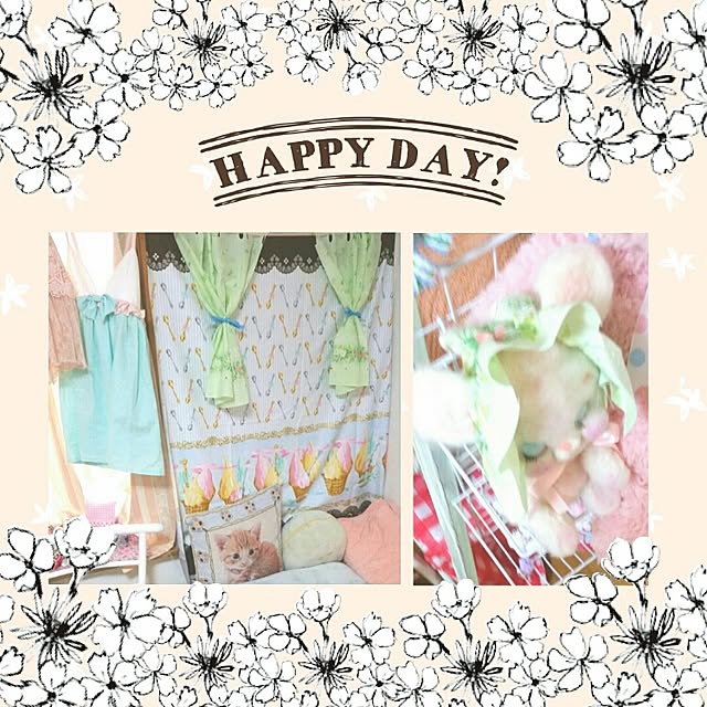 kuri34さんの実例写真