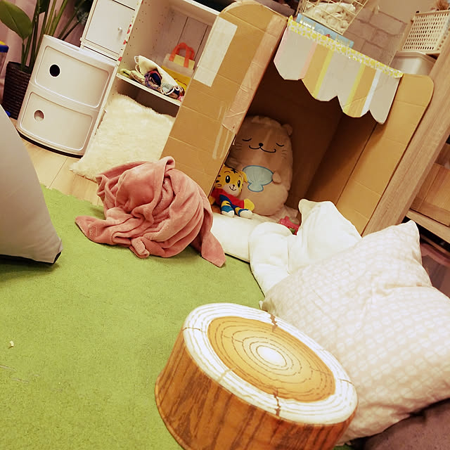 keikomokonさんの実例写真