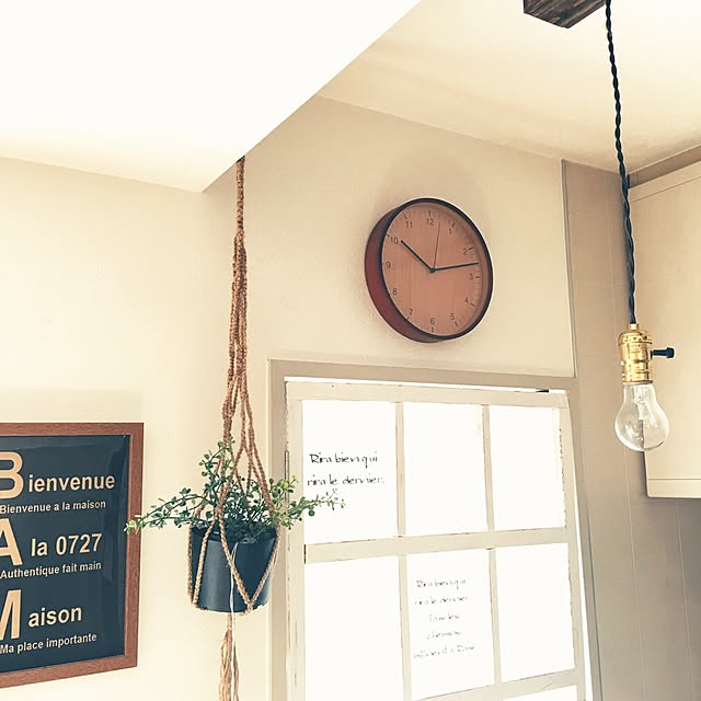 nanacloverさんの実例写真
