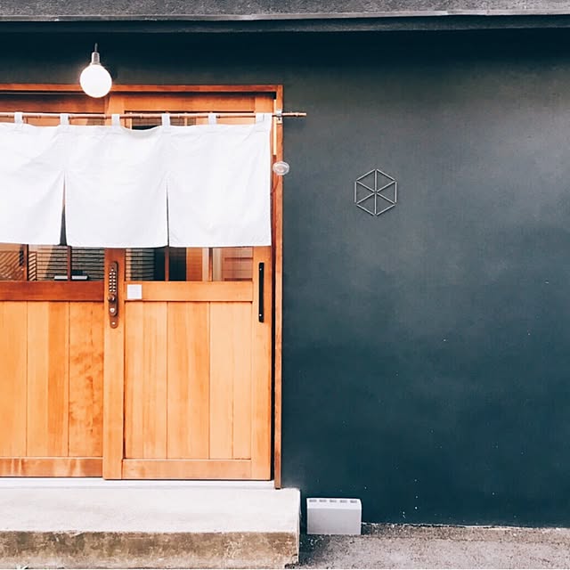 実例写真