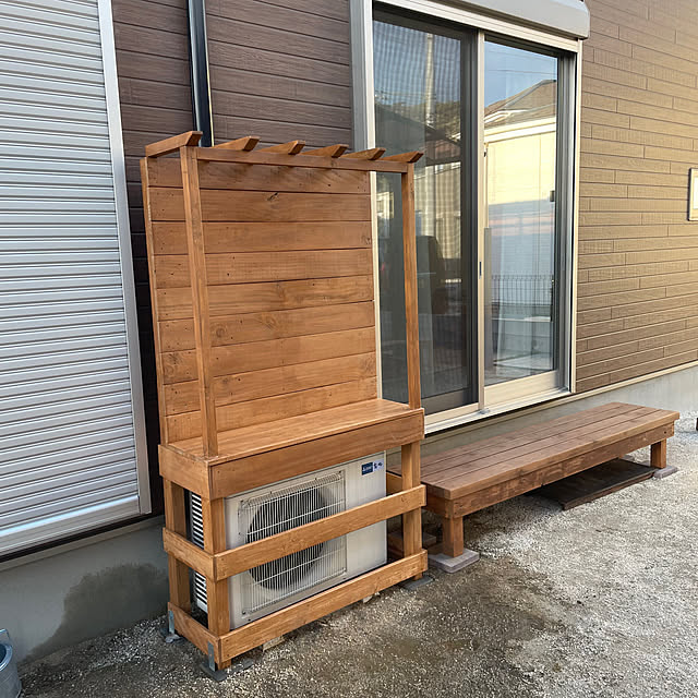 unpiさんの実例写真