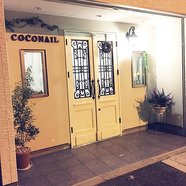 cocoさんの実例写真