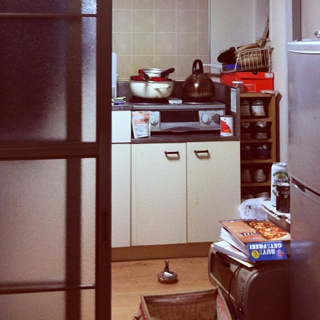 sanada_nezumiさんの実例写真