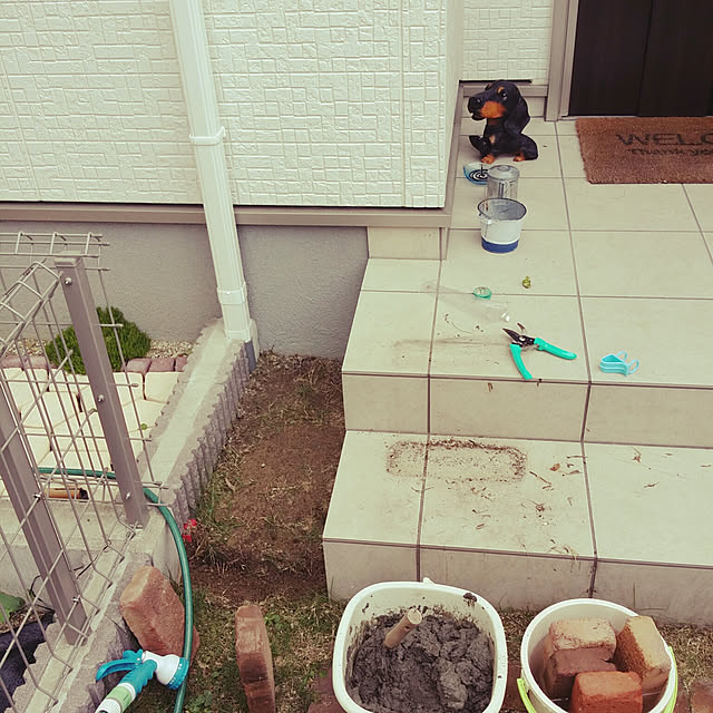GaudisHouseさんの実例写真