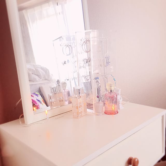 belleさんの実例写真
