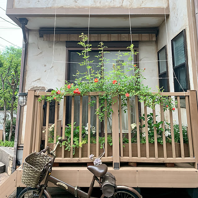 tabasaさんの実例写真