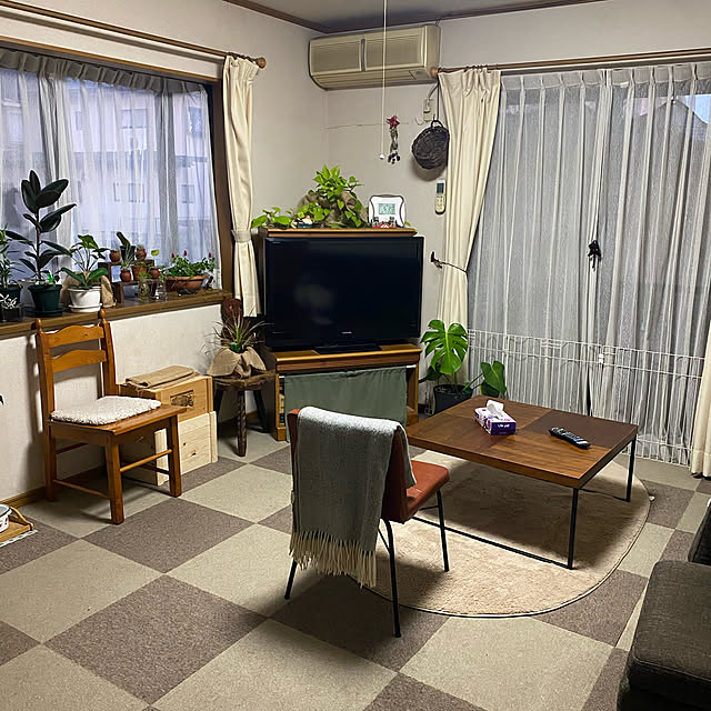実例写真