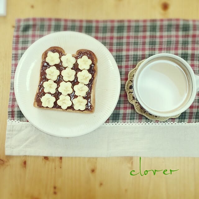 cloverさんの実例写真