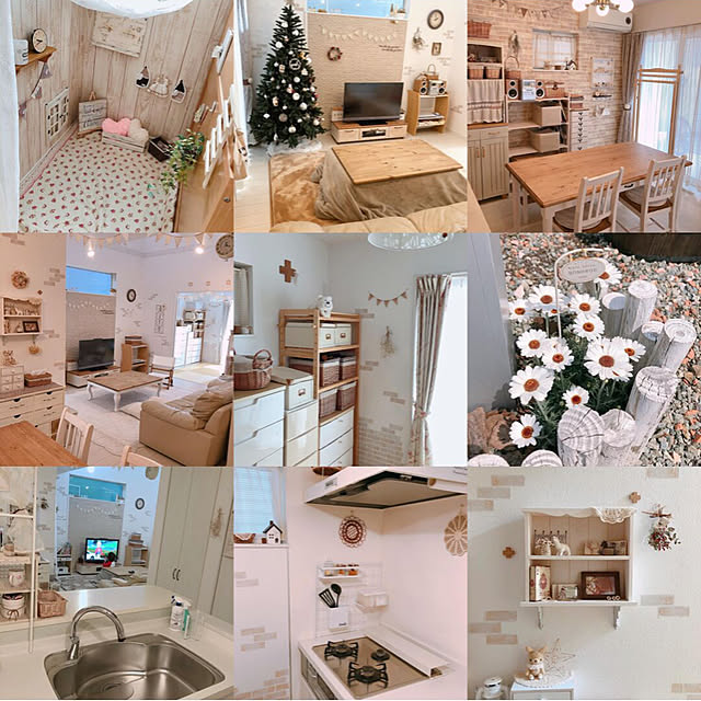 naosunnyさんの実例写真