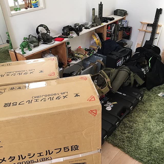 Erinさんの実例写真