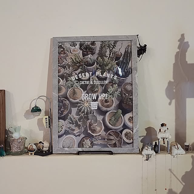 t.yumiさんの実例写真