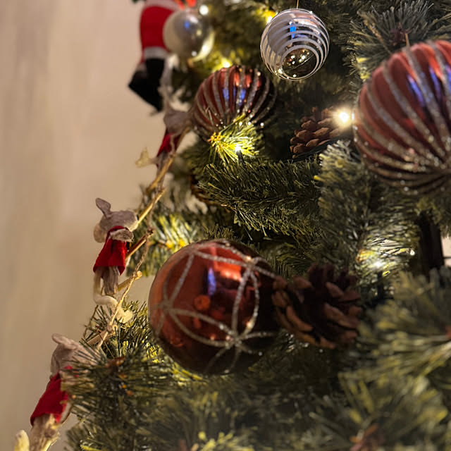 ainchiさんの部屋