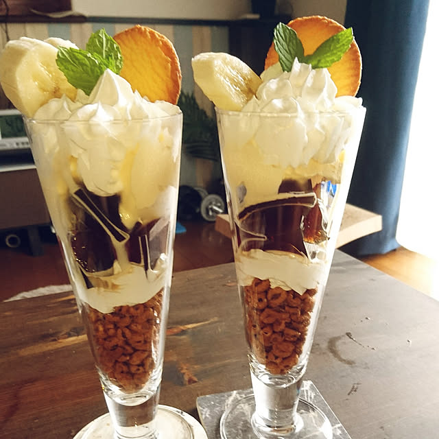 meguさんの実例写真