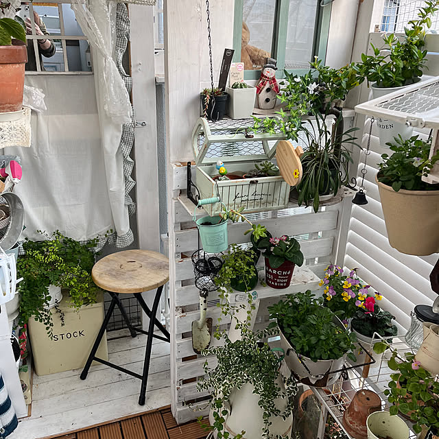 Atsukoさんの部屋