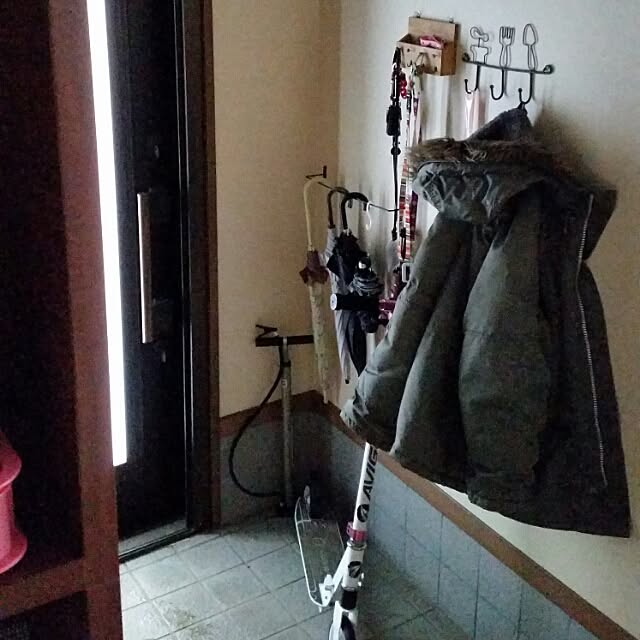 annさんの実例写真