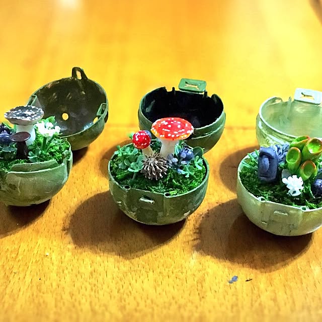 ramuchop3000さんの実例写真
