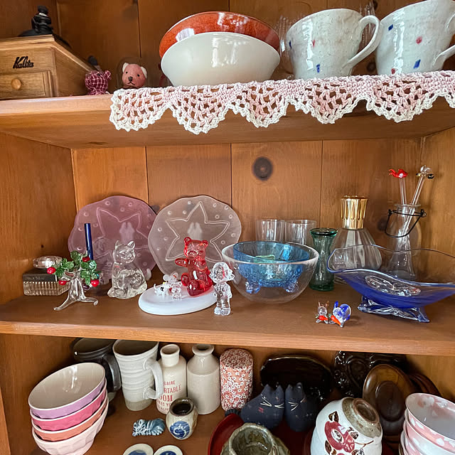 meruさんの実例写真