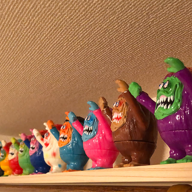 mitsuuuuuuuuさんの実例写真