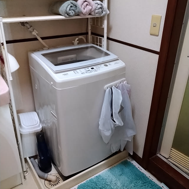 Tさんの実例写真