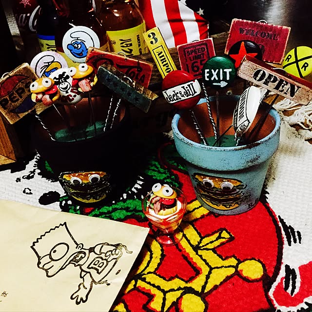 m.k.a.457さんの実例写真