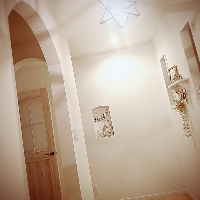 nao38さんの実例写真