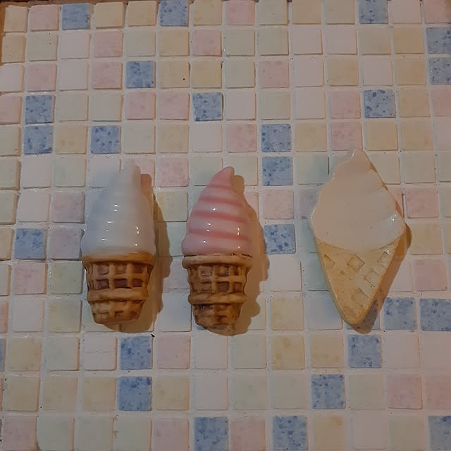 pastryさんの実例写真